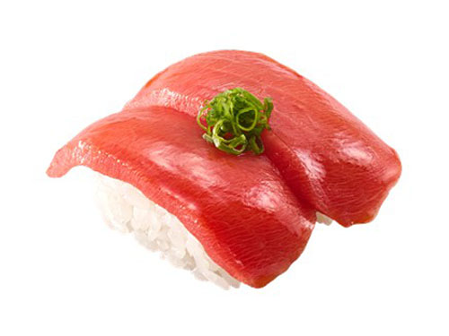 즈케 혼마구로 속살