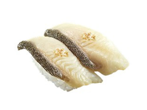 은대구 시오레몬 아부리