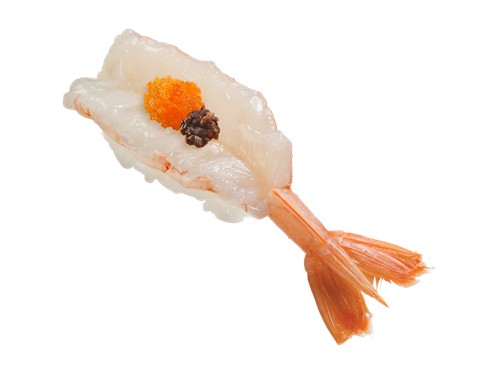 생대하 트러플 날치알