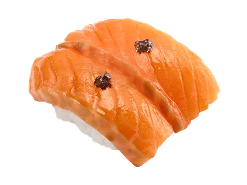 즈케 연어 트러플