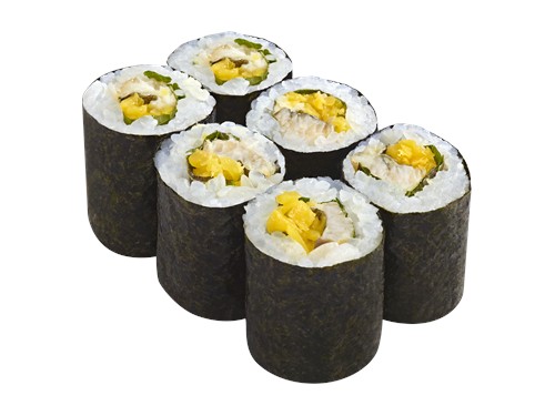 아나고 호소마끼