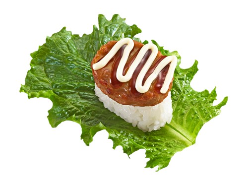 함바그 데리마요 로메인