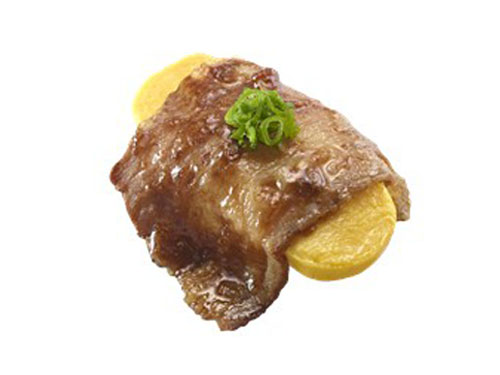 우삼겹 계란말이