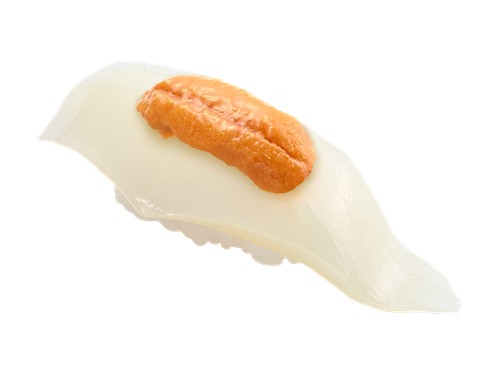 갑오징어 우니