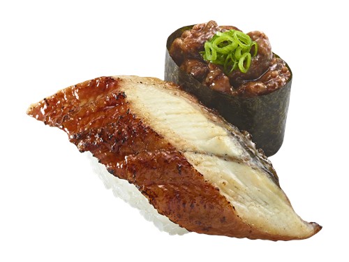 장어 맛비교