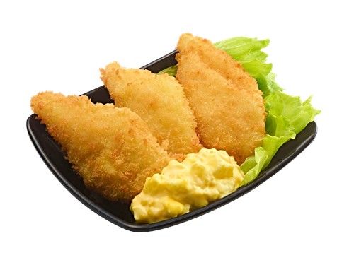 아나고 후라이