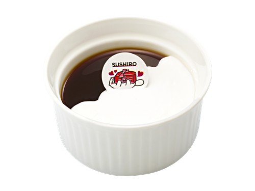 커피 젤리