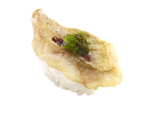 백조기 카라아게