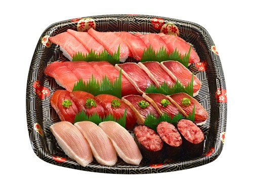 참치 모아 셋트 (3인) T